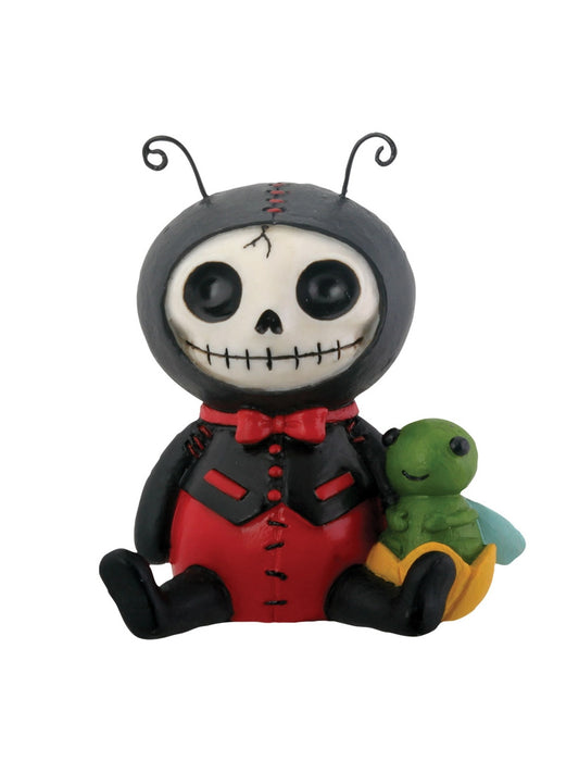 Furrybones Dots Figurine
