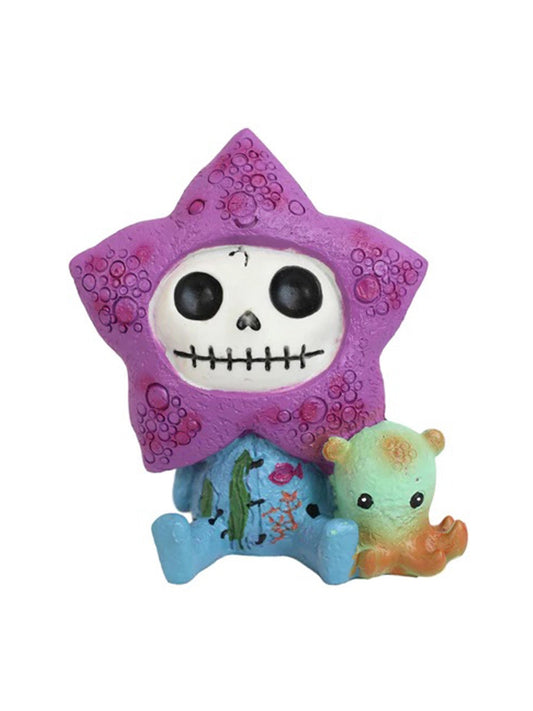 Furrybones Hoshi Figurine
