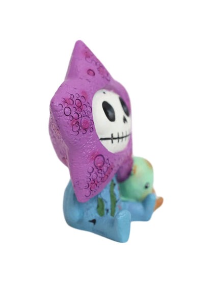 Furrybones Hoshi Figurine