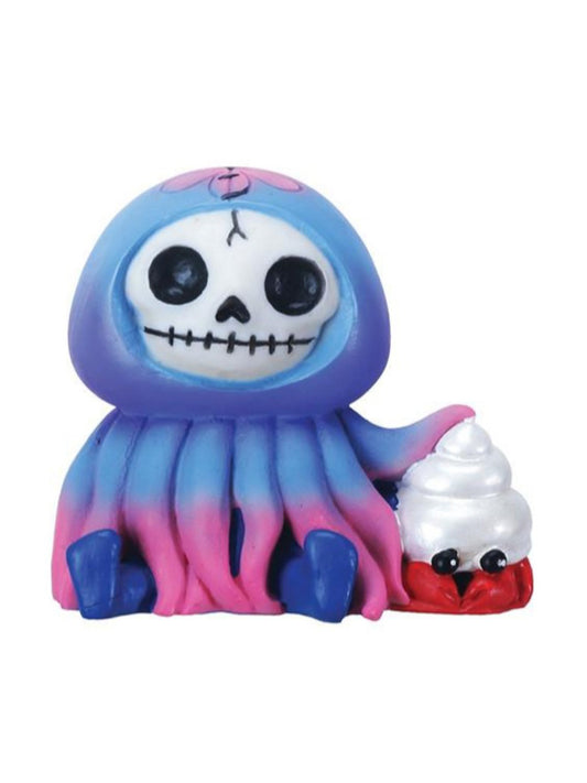 Furrybones Jelly Figurine