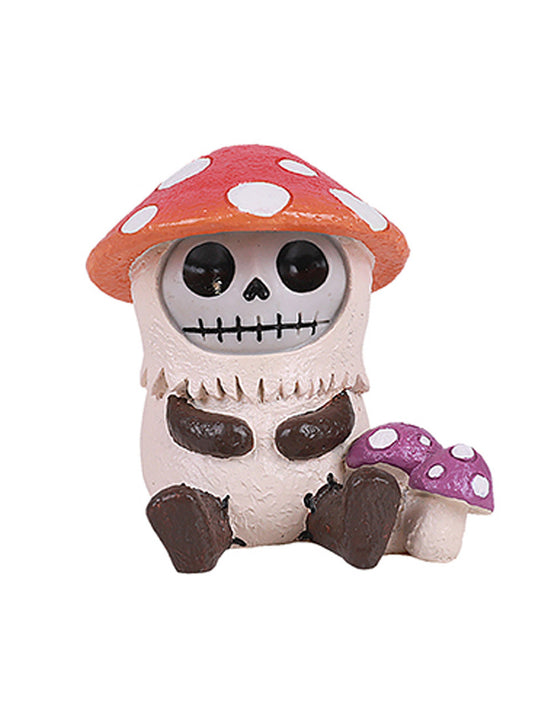 Furrybones Kinoko Figurine