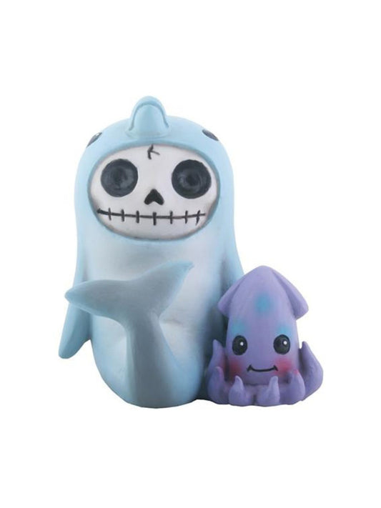 Furrybones Sonar Figurine