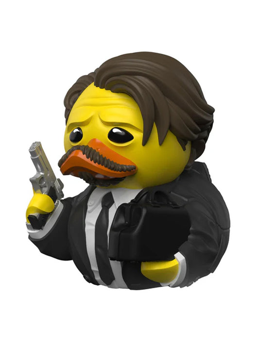 TUBBZ Reservoir Dogs: Mr Pink Rubber Duck (First Edition)