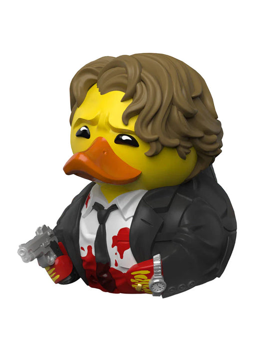 TUBBZ Reservoir Dogs: Mr Orange Rubber Duck (First Edition)