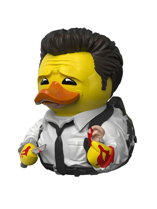 TUBBZ Reservoir Dogs: Mr Blonde Rubber Duck (First Edition)