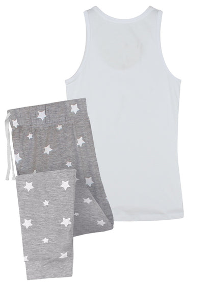 In My Silly Goose Era Ladies Long Pyjamas