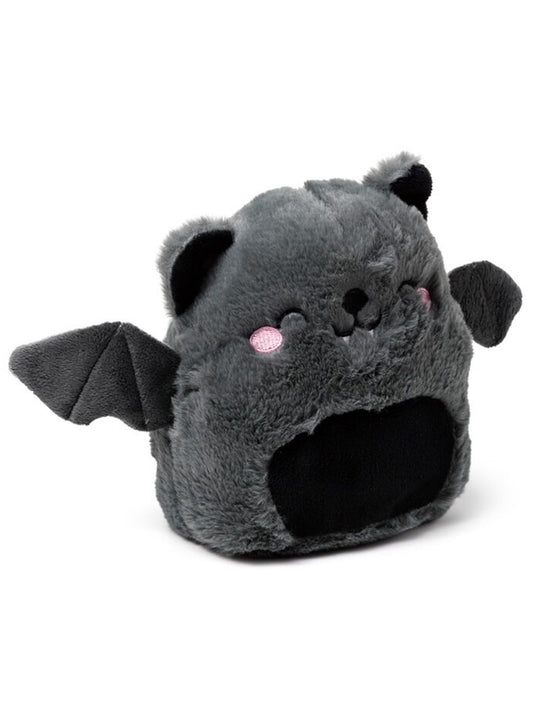 Bat Microwavable Plush Lavender Heat Pack