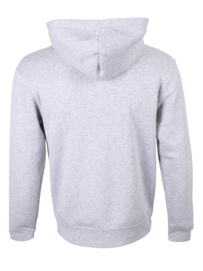In My Showgirl Era Grey Pullover Hoodie