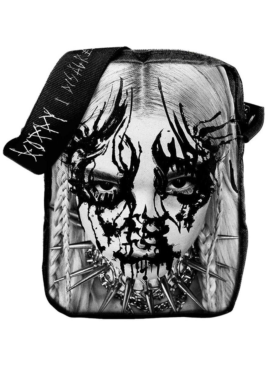 Poppy Disagree Crossbody Bag