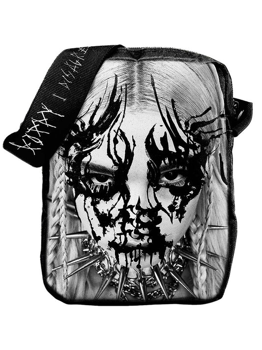 Poppy Disagree Crossbody Bag