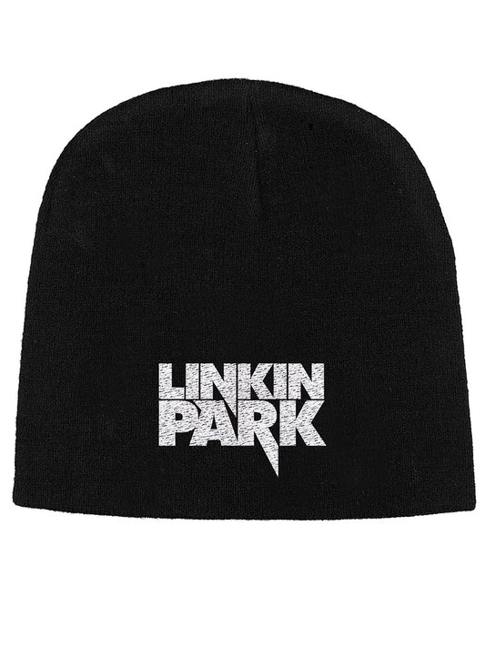 Linkin Park Logo Beanie