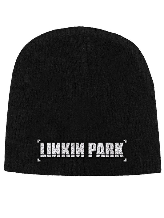Linkin Park Hybrid Theory Beanie
