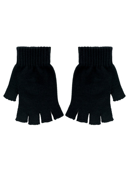 Linkin Park Logo Fingerless Gloves