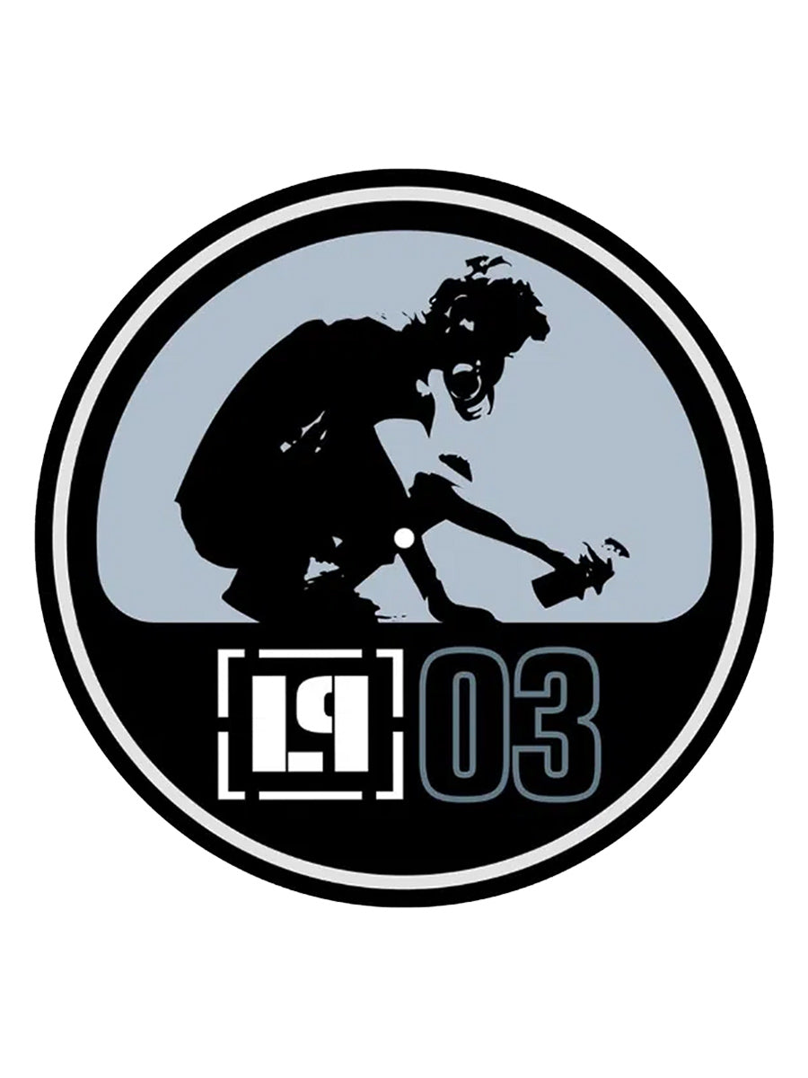 Linkin Park Hybrid Theory/Meteora Slip Mat Set