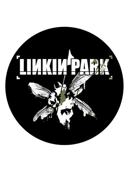 Linkin Park Hybrid Theory/Meteora Slip Mat Set
