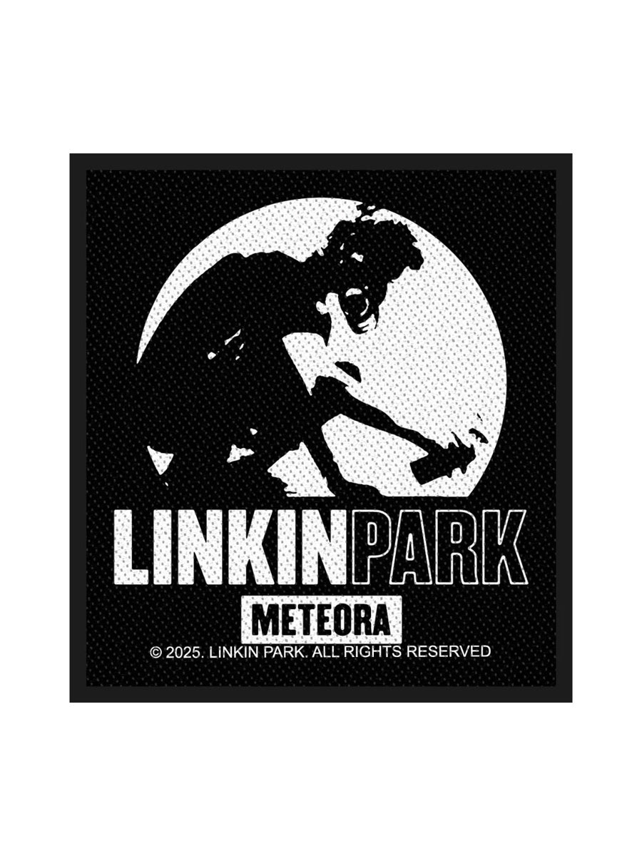 Linkin Park Meteora Patch