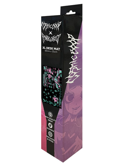 Cosmic Boop DDR XL Mouse/Desk Mat