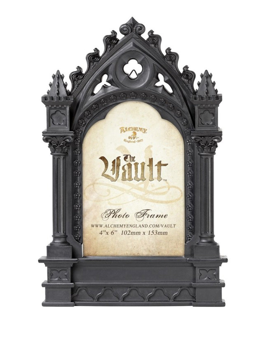 Alchemy Cathedric Photo Frame