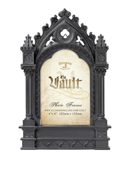 Alchemy Cathedric Photo Frame