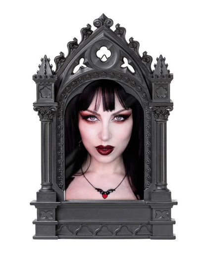 Alchemy Cathedric Photo Frame