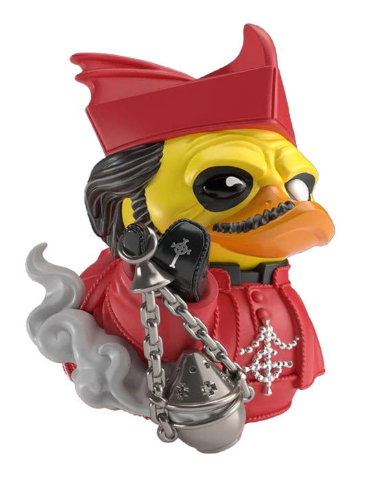 TUBBZ Ghost Cardinal Copia Rubber Duck (Boxed Edition)