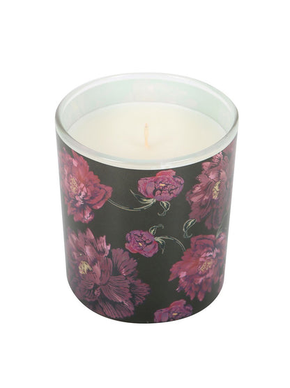 Dark Romance Opium Scented Candle
