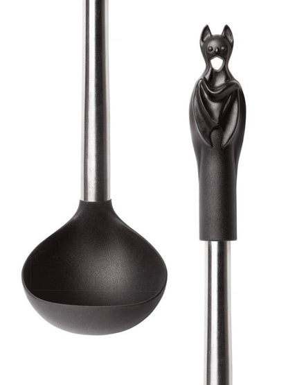 Alchemy Bat's Kitchen Ladle