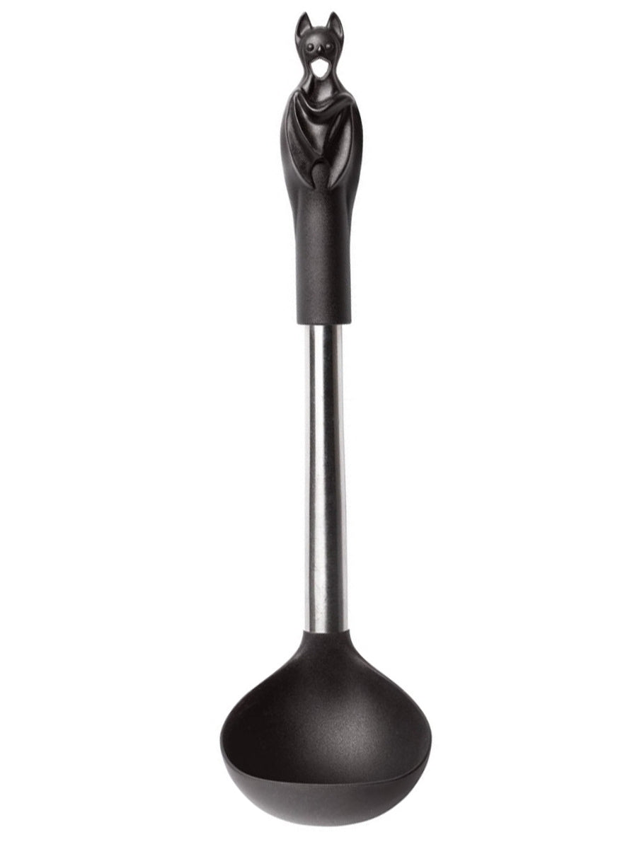 Alchemy Bat's Kitchen Ladle