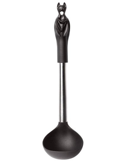 Alchemy Bat's Kitchen Ladle