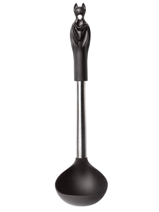 Alchemy Bat's Kitchen Ladle