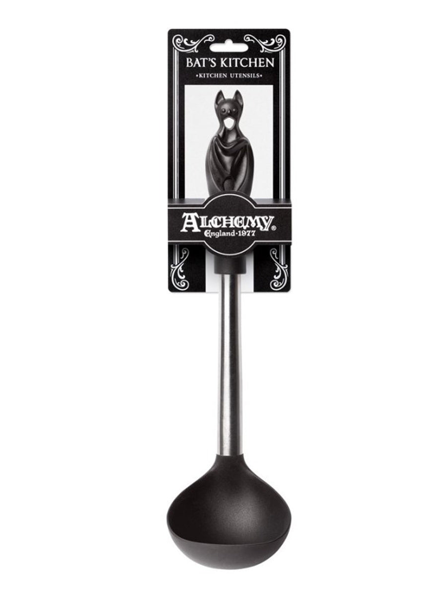 Alchemy Bat's Kitchen Ladle