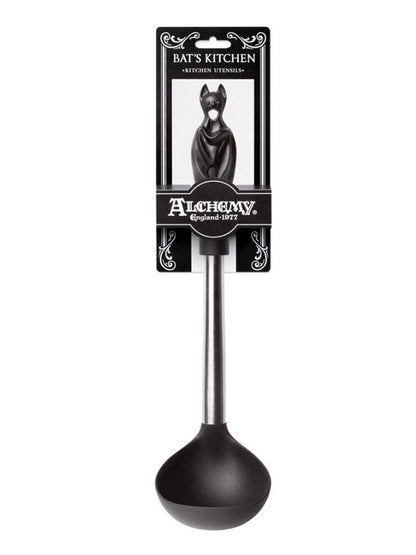 Alchemy Bat's Kitchen Ladle