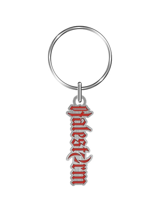 Halestorm Logo Keyring