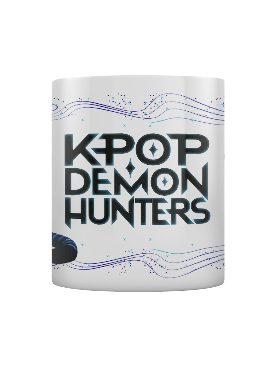 K-Pop Demon Hunters (Derpy & Sussie) Mug