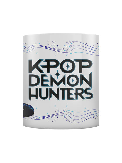K-Pop Demon Hunters (Derpy & Sussie) Mug