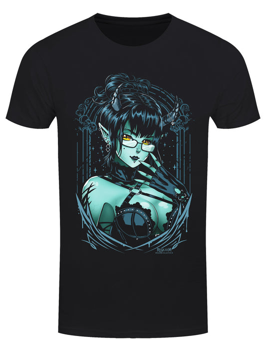 Requiem Collective Reese Men's Black T-Shirt