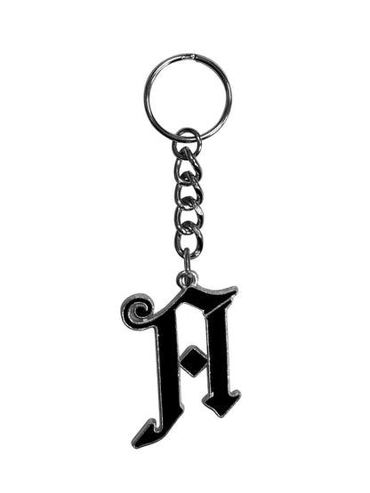 Architects Logo Keychain