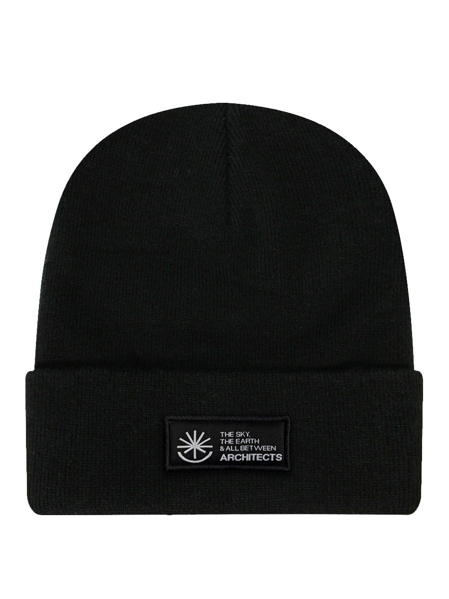 Architects The Sky, The Earth & All Between Black Beanie