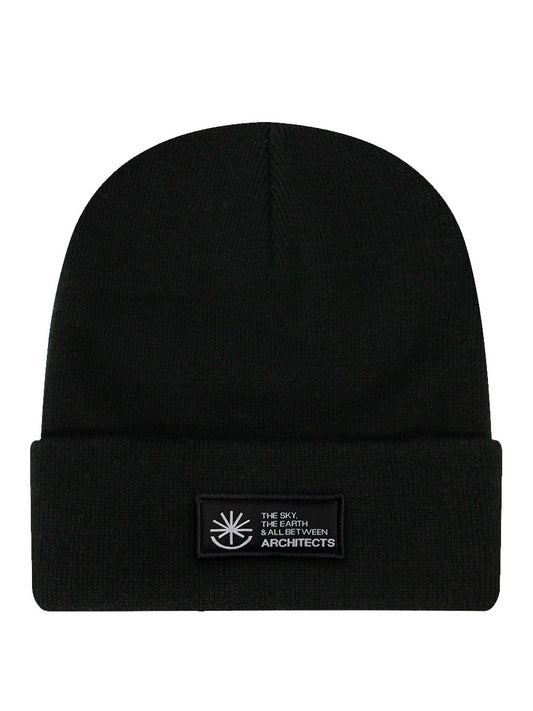 Architects The Sky, The Earth & All Between Black Beanie