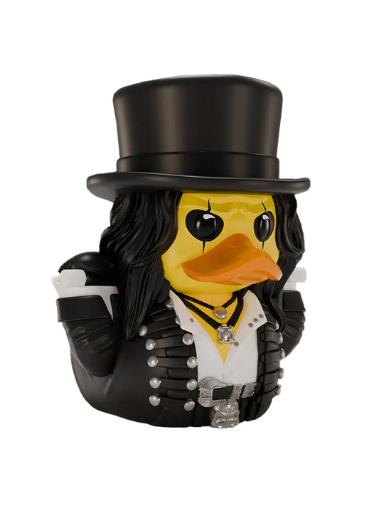 TUBBZ Alice Cooper Rubber Duck (Boxed Edition)