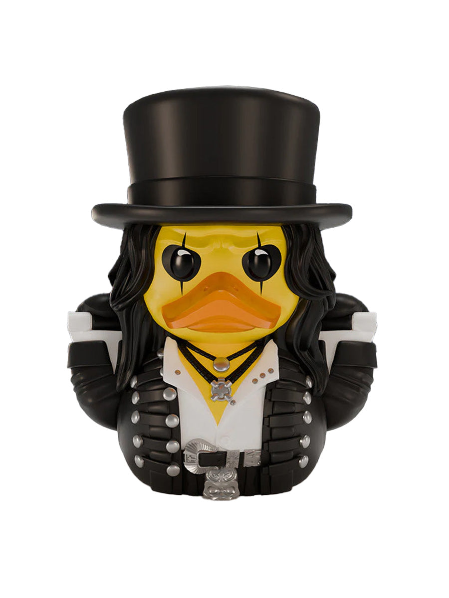 TUBBZ Alice Cooper Rubber Duck (Boxed Edition)