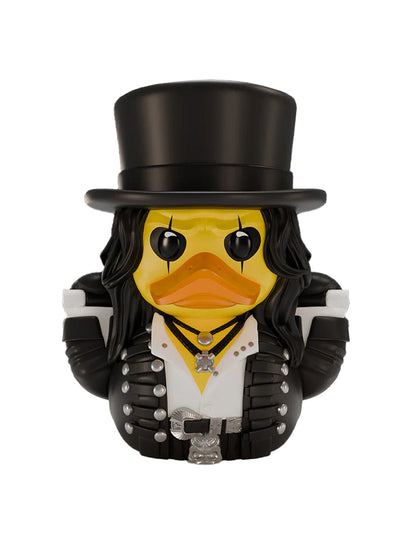 TUBBZ Alice Cooper Rubber Duck (Boxed Edition)