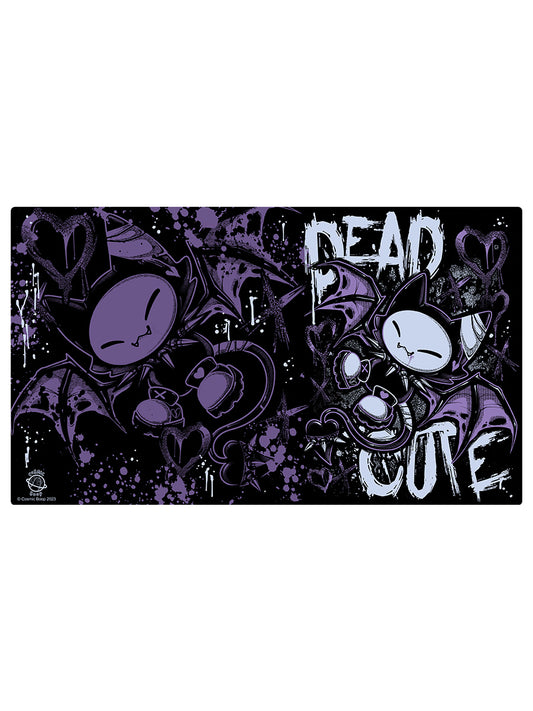 Cosmic Boop Dead Cute XL Mouse/Desk Mat