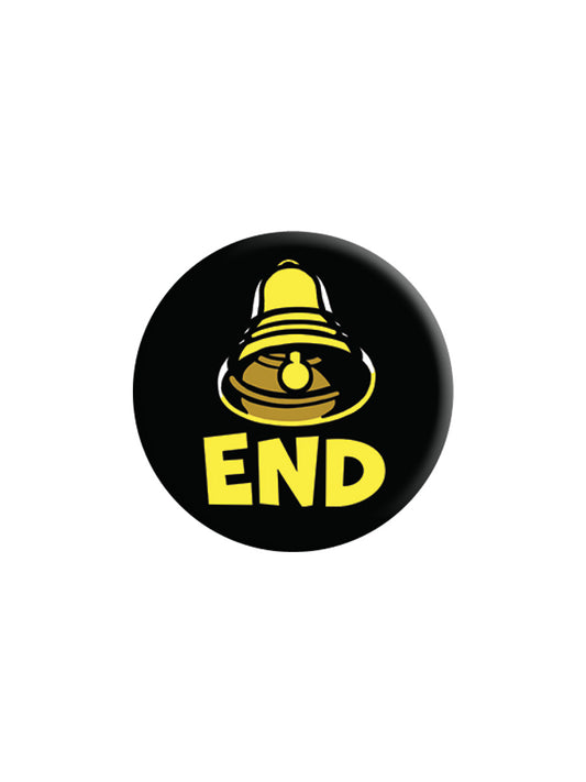 BellEnd Badge