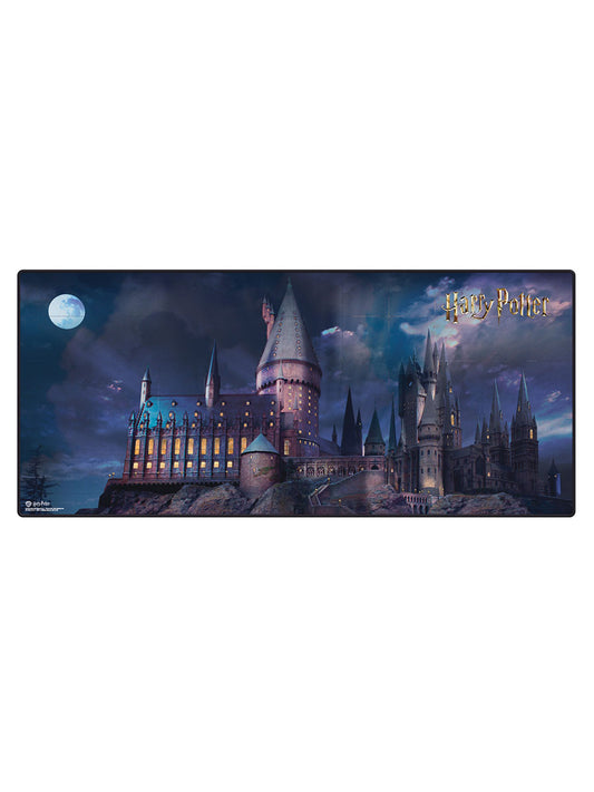 Harry Potter (Hogwarts) XL Gaming Desk Mat