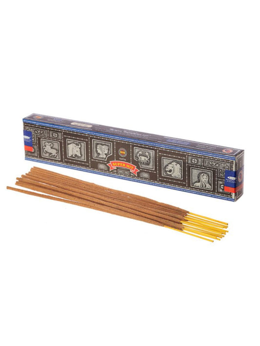Super Hit Nag Champa Incense Sticks15g