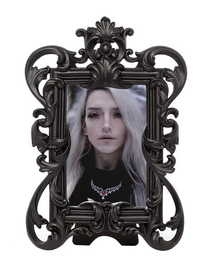 Rococo Photo Frame for 6x4 inch images
