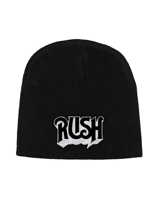 Rush Logo Beanie