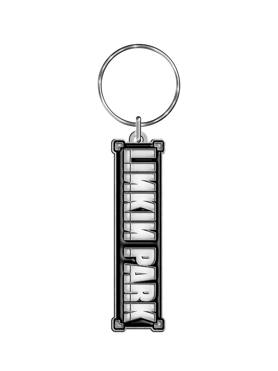Linkin Park Logo Keyring