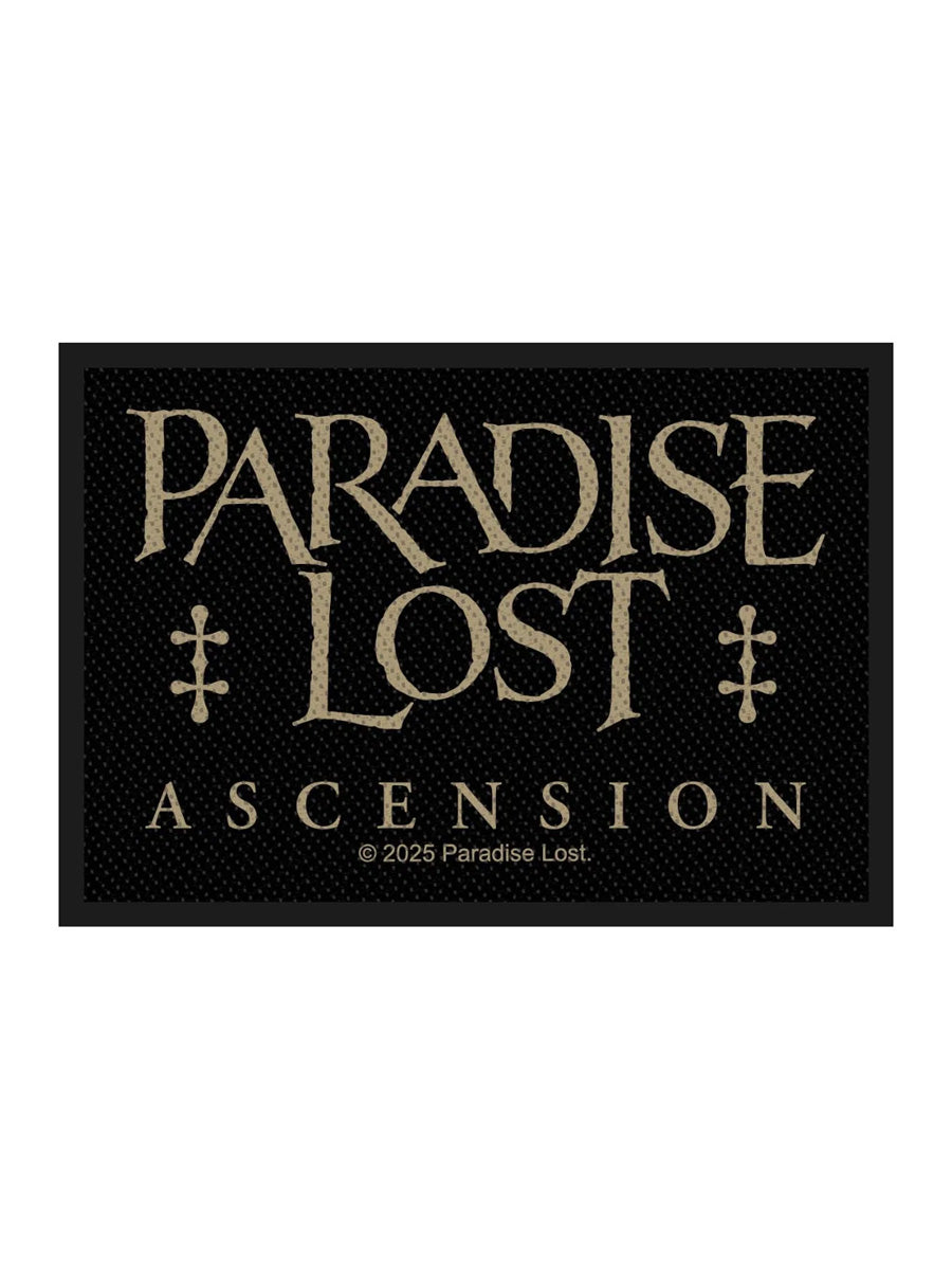 Paradise Lost Ascension Patch